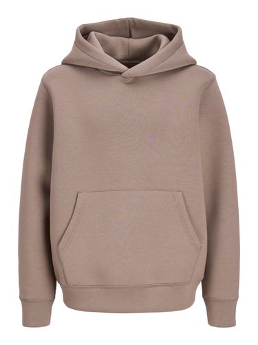 Jack & Jones Legacy Scuba hettegenser - falcon