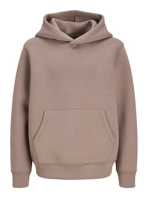 Hovedbilde Jack & Jones Legacy Scuba hettegenser - falcon