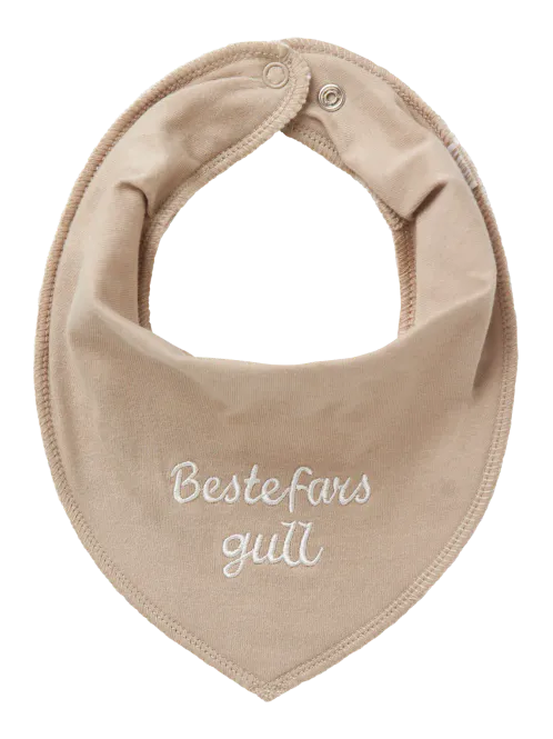 Hovedbilde Name It Yatte siklesmekke til baby - Bestefars ...