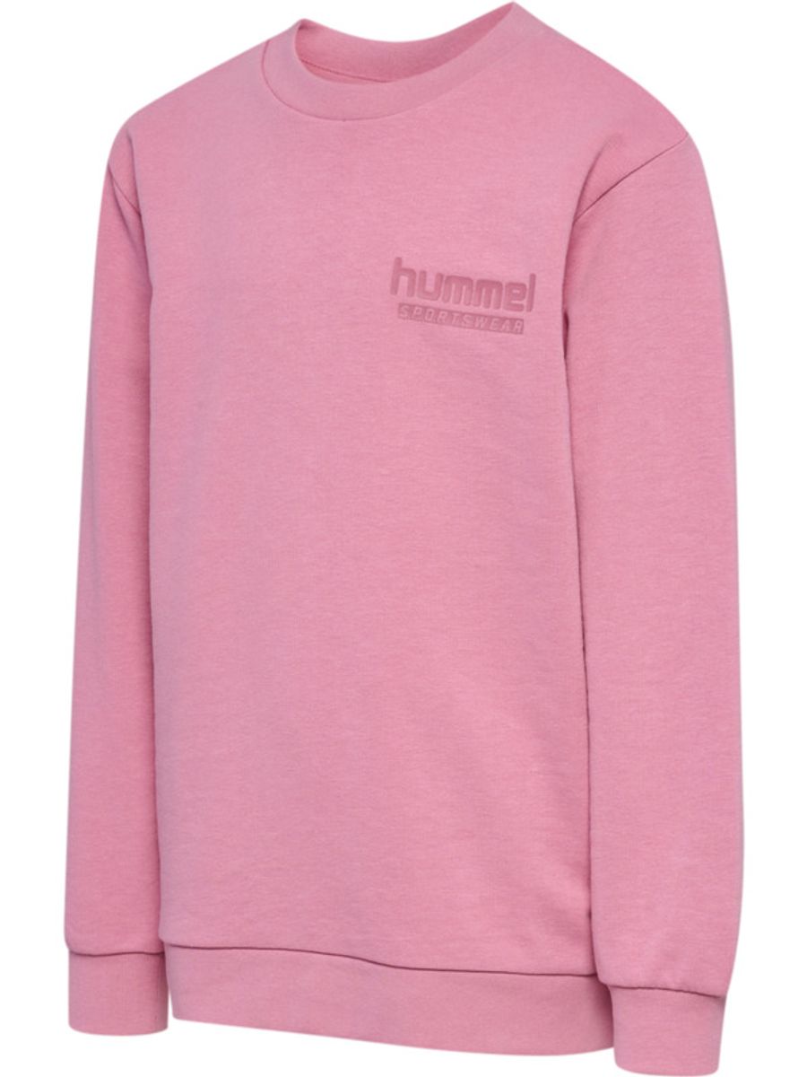 Hummel Base joggedress til barn - polignac