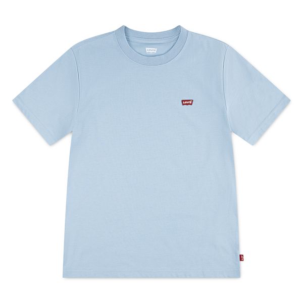 Hovedbilde Levis Batwing chest hit logo t-skjorte unisex - ...