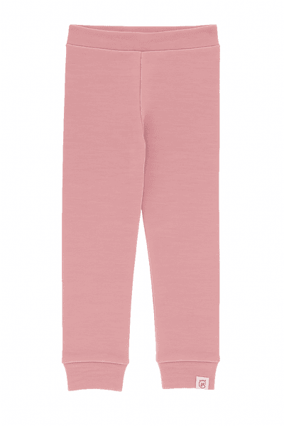 Hovedbilde Gullkorn Grana ull/bambus bukse til barn - ...