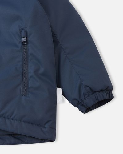 Reima Portti vinterjakke - navy