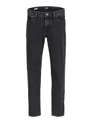 Jack and Jones Chris 823 JJOriginal jeans til junior - black den