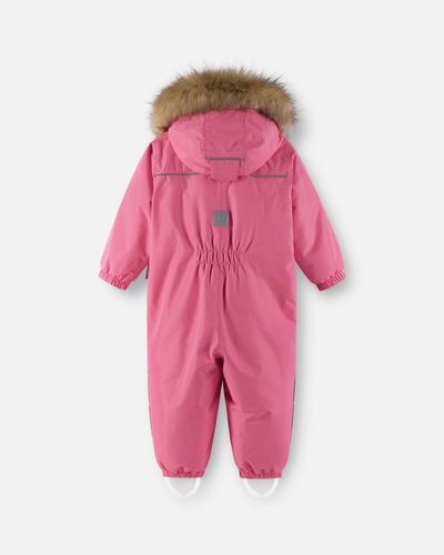 Reima Gotland vinterdress - soft coral