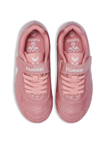 Hummel Top Star M.G JR fotballsko - bridal rose