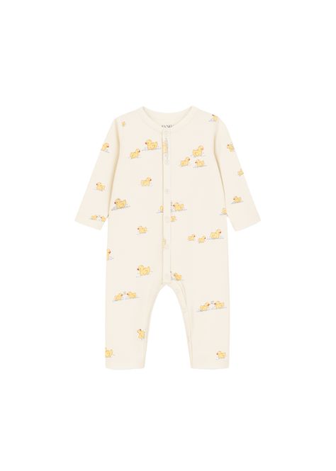 Hovedbilde Fanga Fontana Bello Due heldress til baby - fanga ...