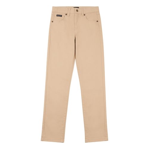 Lyle & Scott bukse - nomad