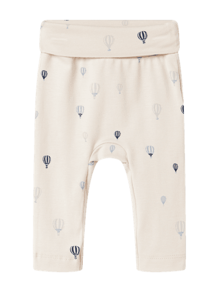 Hovedbilde MarMar Piva bukse til baby - Air Balloon