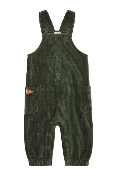 Hovedbilde Hust & Claire Mads selebukse i kord til baby - ...