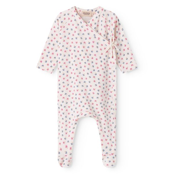 Hovedbilde MarMar Rubetta modal heldress til baby - Mini ...