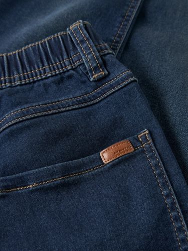 Name It Ryan slim jeans til barn - denim blue
