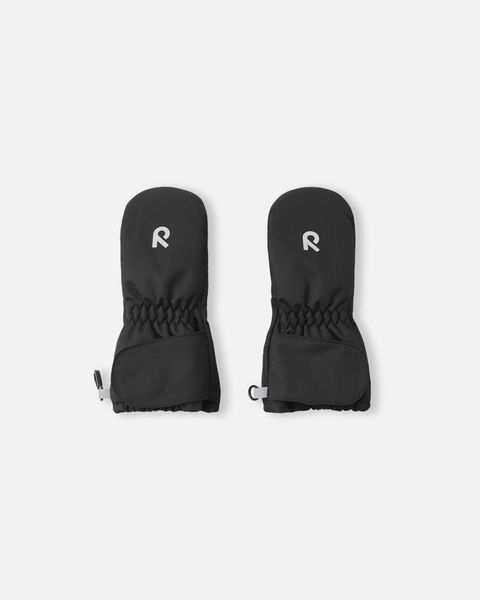 Hovedbilde Reima Avaus vintervotter - black