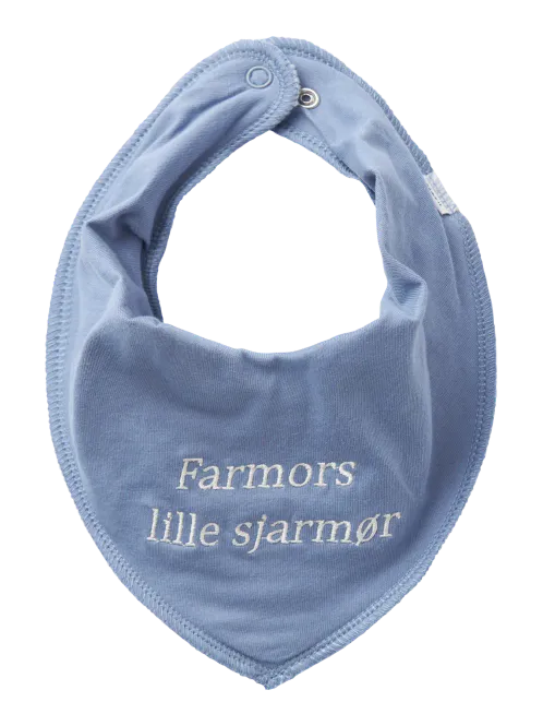 Hovedbilde Name It Yatte siklesmekke til baby - Farmors ...