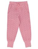 Hovedbilde Gullkorn Villvette bukse LTD - dus rosa