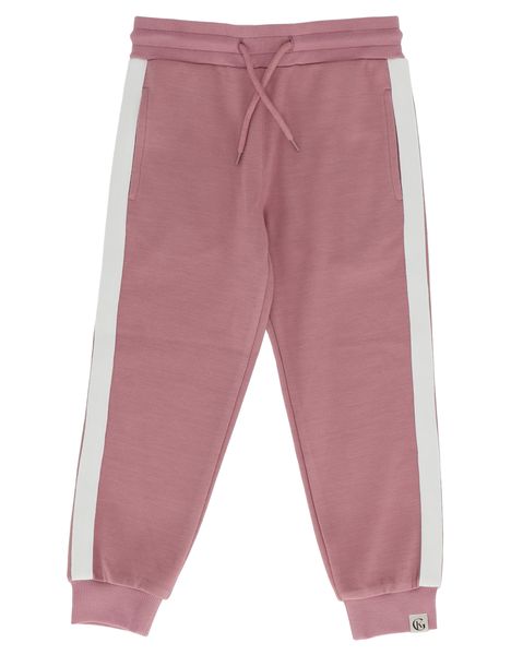 Hovedbilde Gullkorn Syen ull/bomull bukse til barn - ...