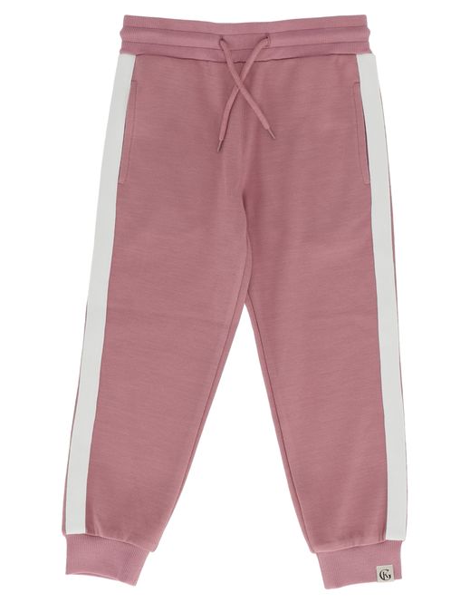 Hovedbilde Gullkorn Syen ull/bomull bukse til barn - ...