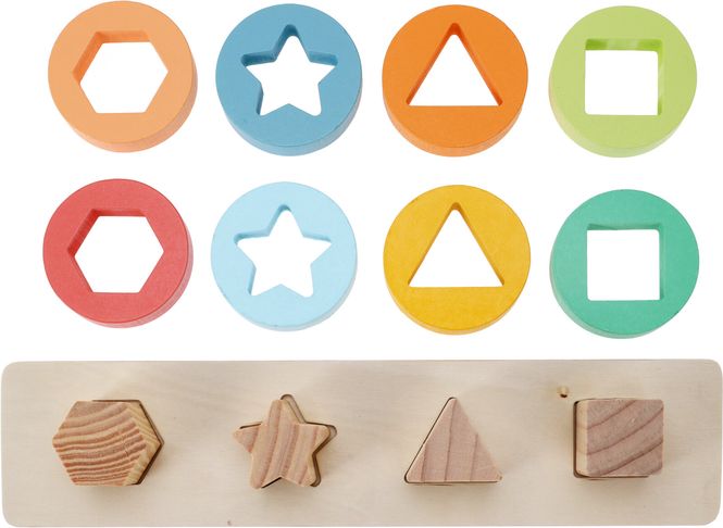 Hovedbilde Stableleke til barn