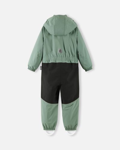 Reima Paihola parkdress - stone green