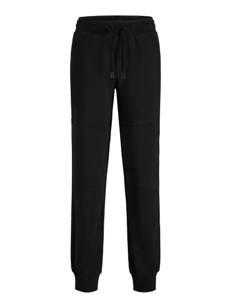 Hovedbilde Jack & Jones Gordon Joggebukse til junior - black