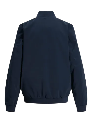 Jack and Jones Rush Bomber jakke - navy blazer