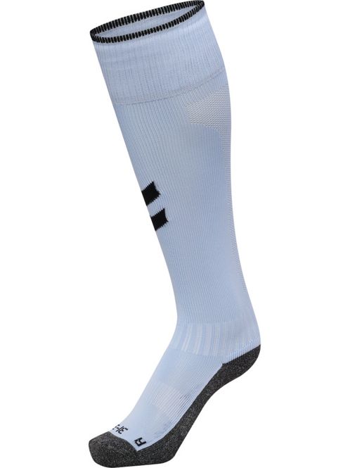 Hovedbilde Hummel Shimmer Plain fotballstrømper - skyway