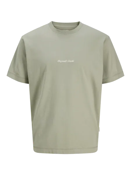 Hovedbilde Jack & Jones Norrebro t-skjorte til junior - ...