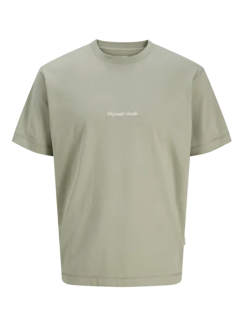 Hovedbilde Jack & Jones Norrebro t-skjorte til junior - ...