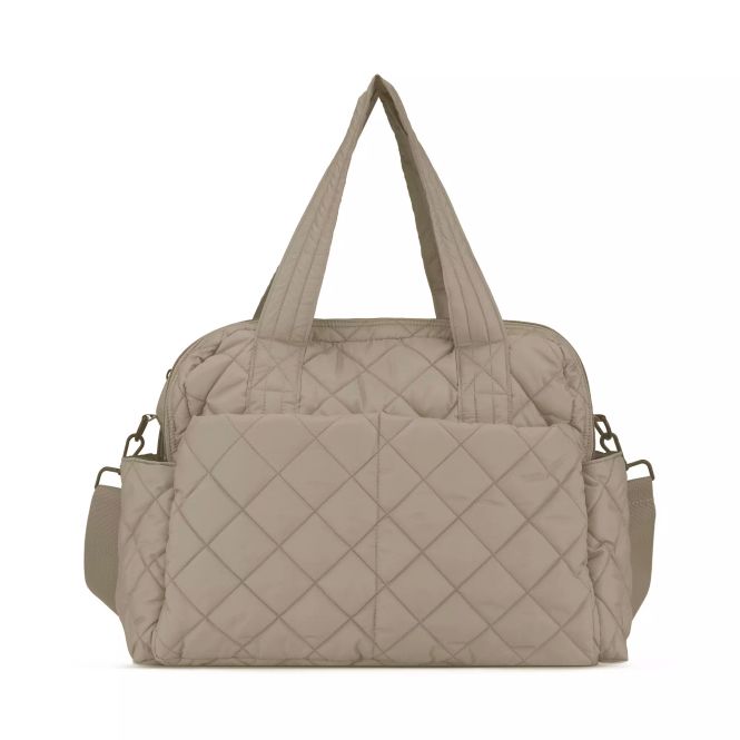 Hovedbilde DAY ET mini Diaper bag - cornstalk