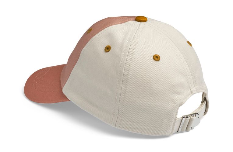 Liewood Danny caps - shell rose multi mix